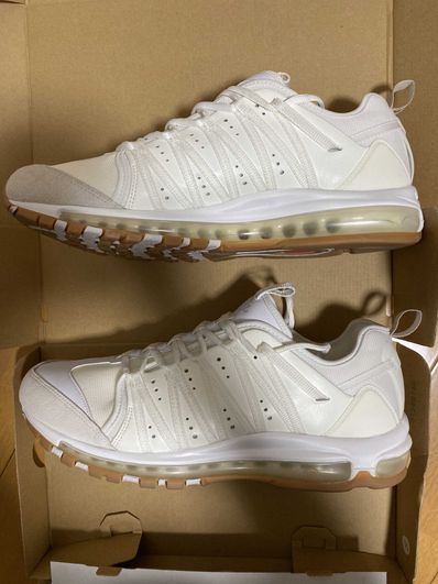 Nike Zoom Haven 97 Clot "White/Gum"