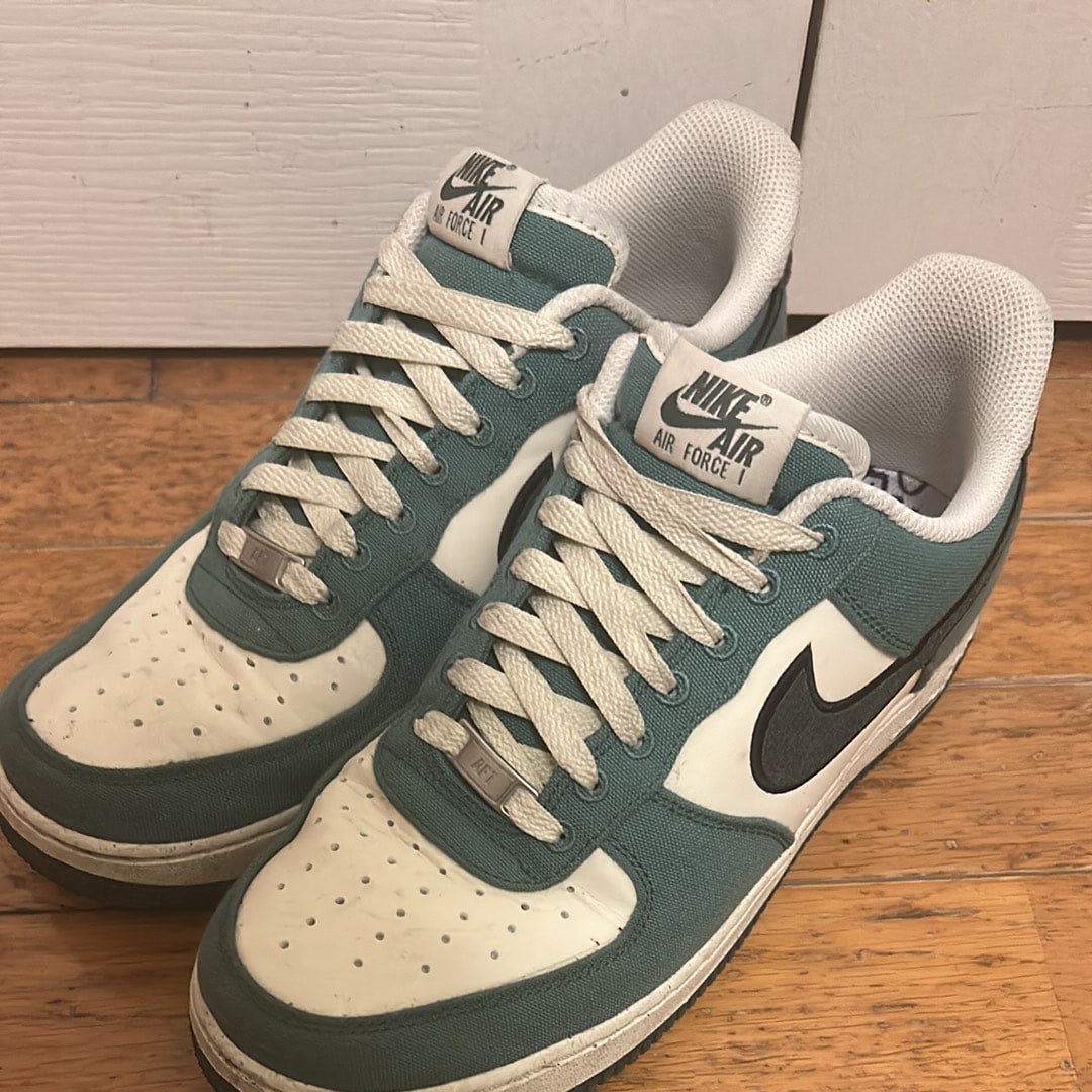 Air Force 1 (エアフォース 1) 人気の新作/中古通販【スニーカーダンク】