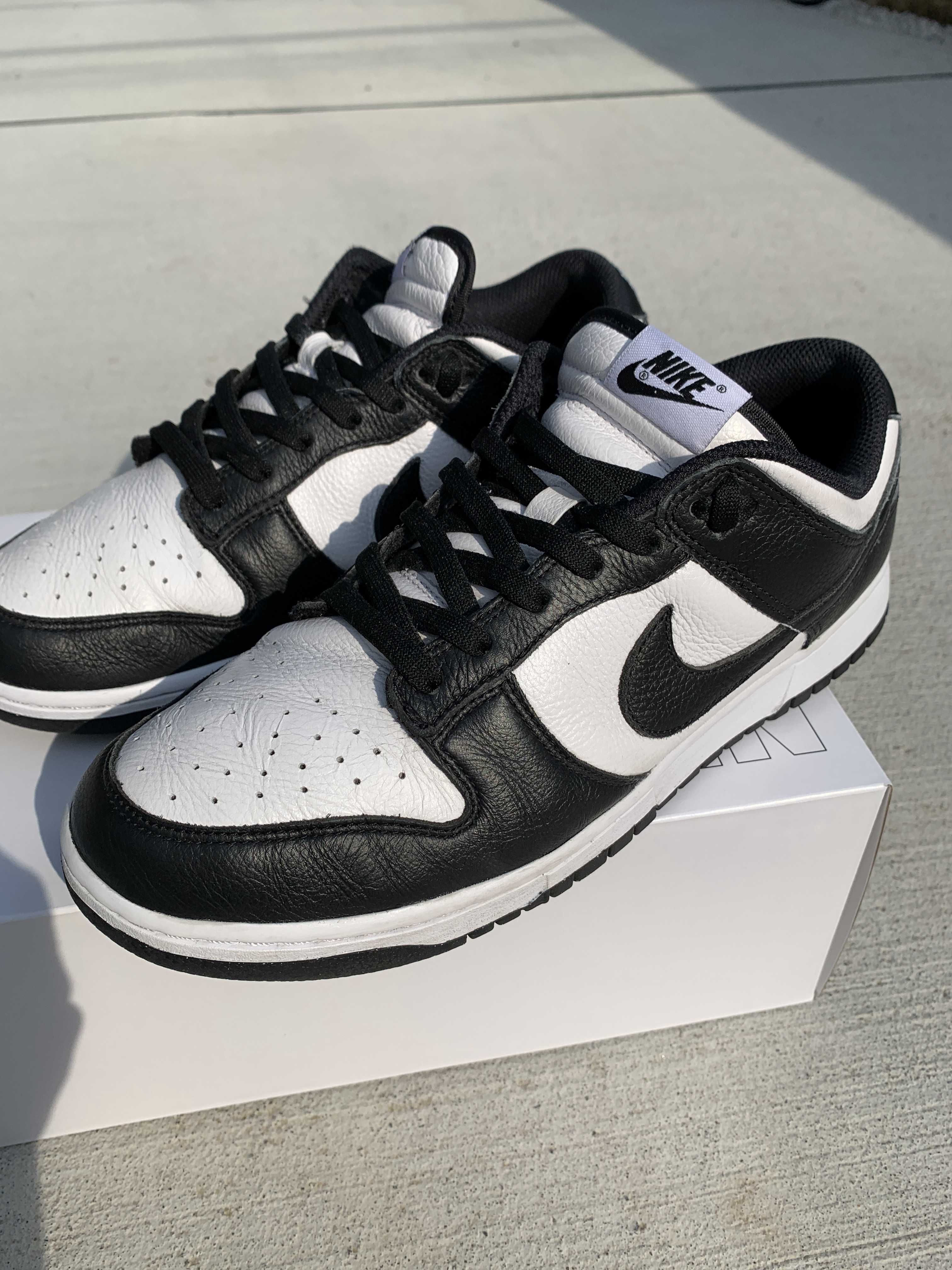 Nike Dunk Low By You & Unlocked By You (NIKEiD)