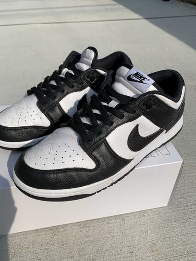 Nike Dunk Low By You & Unlocked By You (NIKEiD)