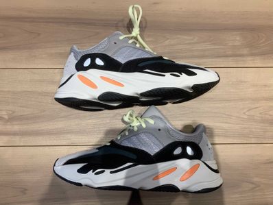 adidas YEEZY Boost 700 "Wave Runner"