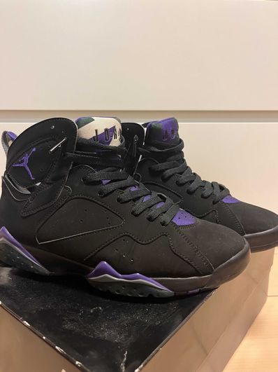 NIKE AIR JORDAN 7 "RAY ALLEN"