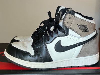 Nike Air Jordan 1 High OG "Sail/Dark Mocha/Black"