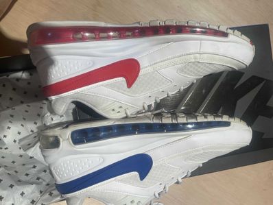 SKEPTA × Nike Air Max 97 "BW"