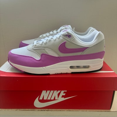 Nike Women's Air Max 1 "Fuchsia Dream"