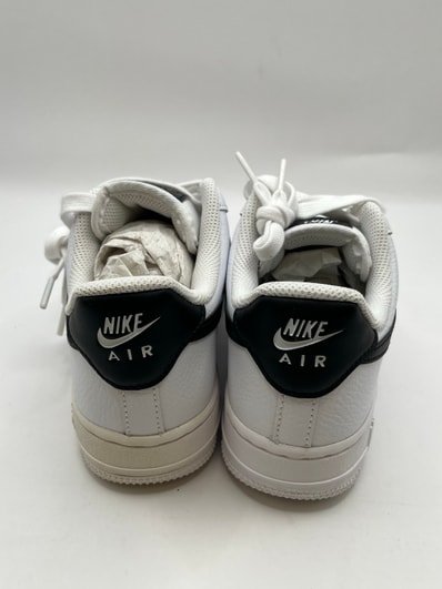 Nike Women's Air Force 1 Low 07 "White/Black"