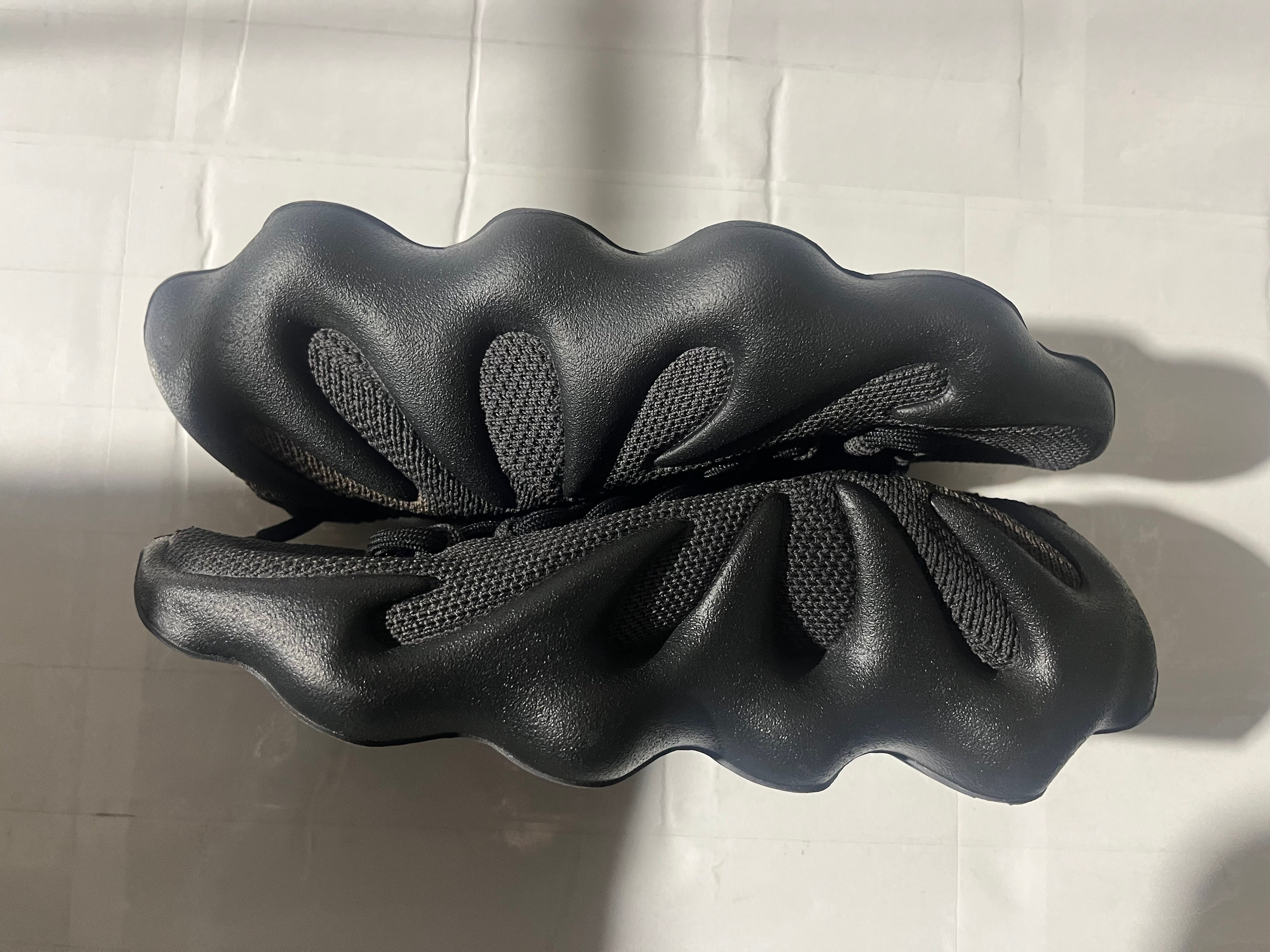 アディダス イージー450 "ダークスレート"