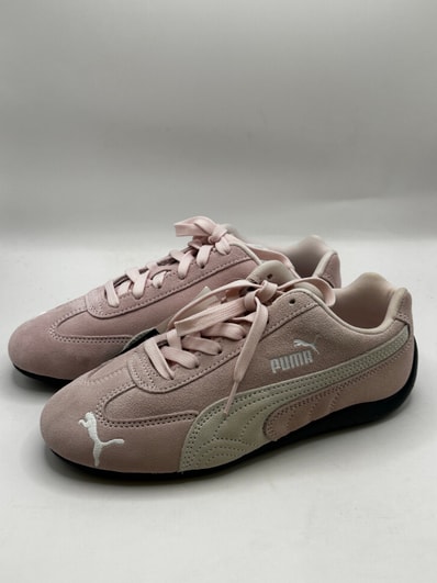 Puma Speedcat OG "Whisp of Pink/Puma White"