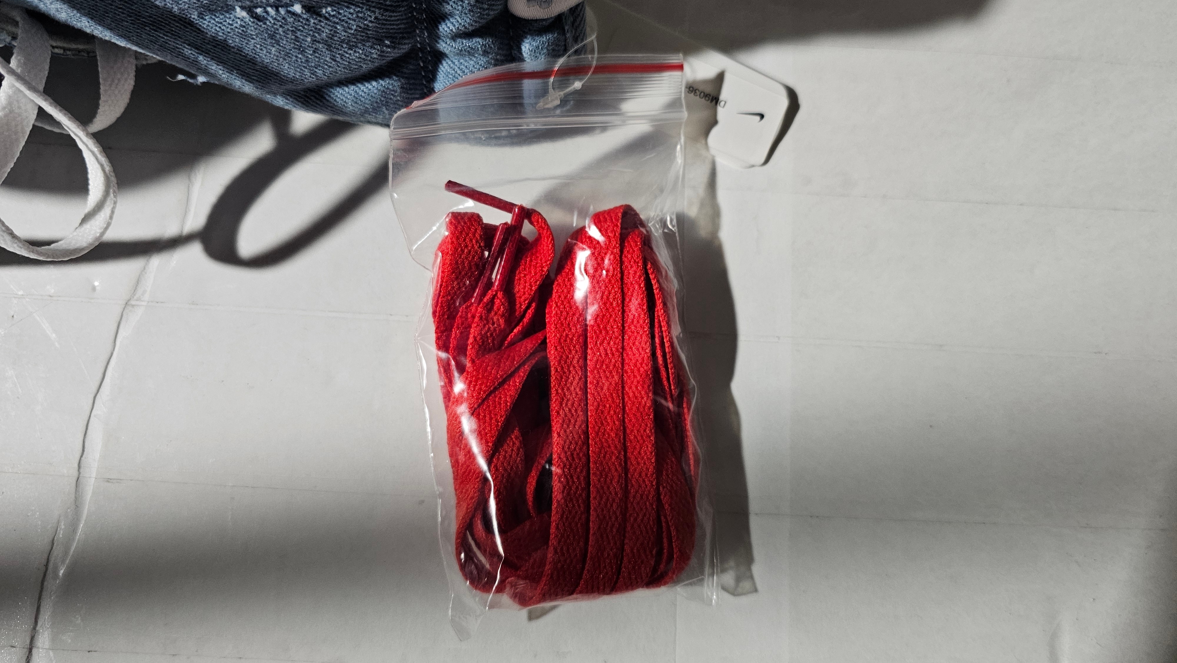 Nike Women's Air Jordan 1 High OG "Denim"