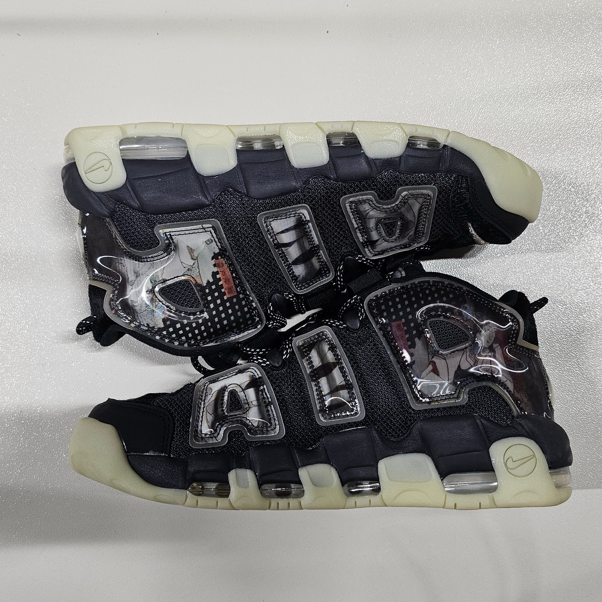 2025年最新】モアテン(Air More Uptempo)/Nike 人気・新作/新品