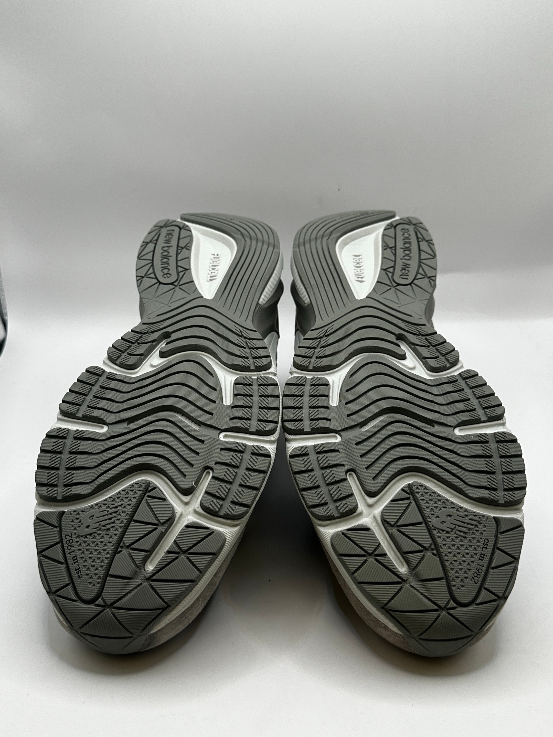 WTAPS × New Balance 990V6 "Gray"