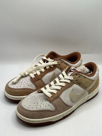 Nike Dunk Low PRM "Medium Curry"