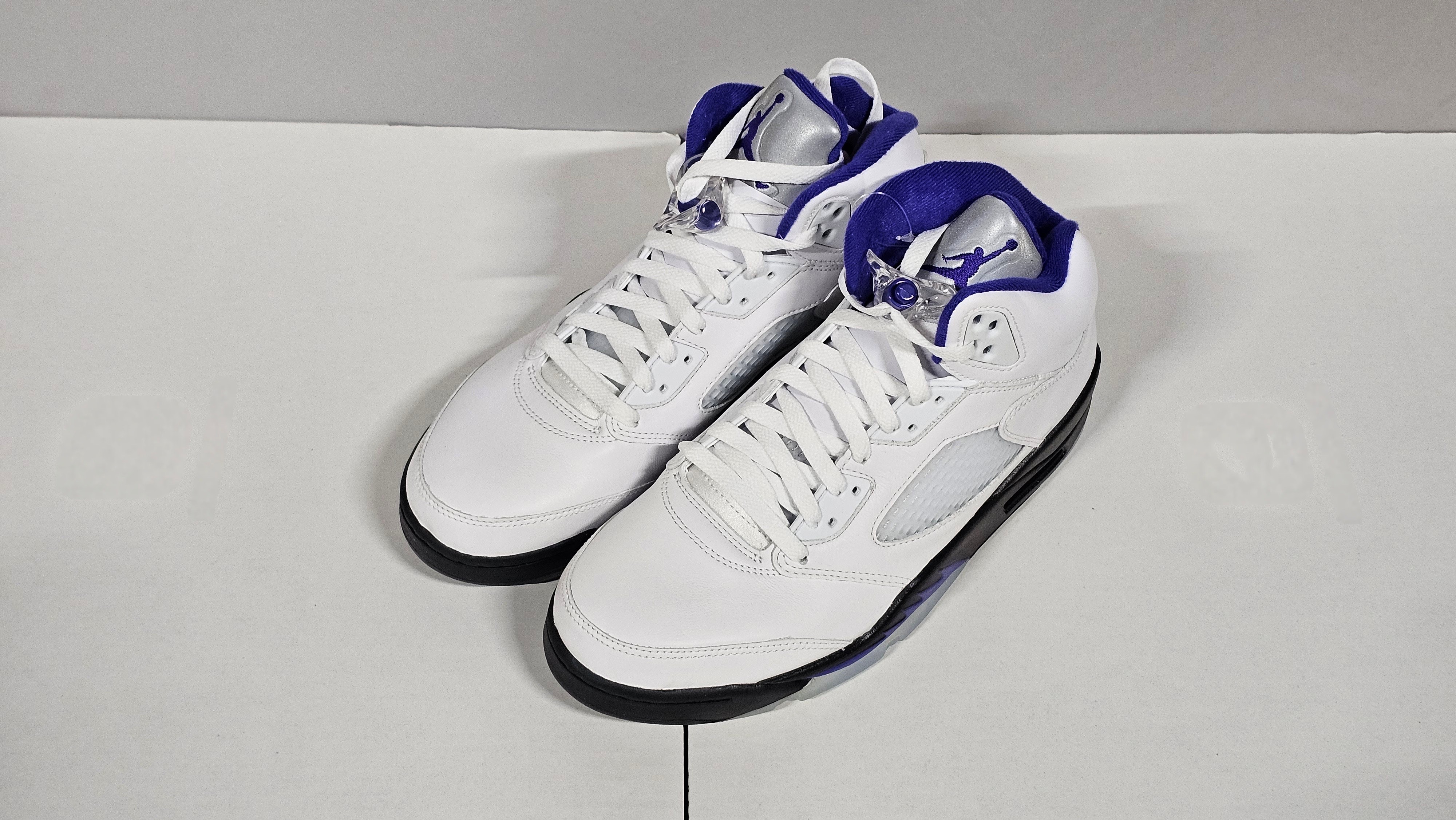 ナイキ エアジョーダン5 "ダークコンコルド"