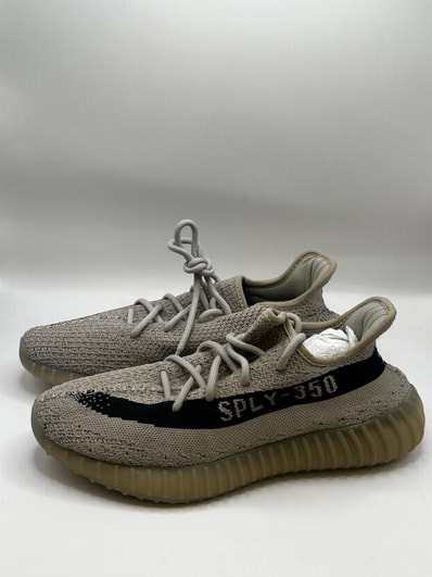 adidas YEEZY Boost 350V2 "Slate"