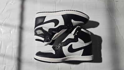 Nike Air Jordan 1 High '85 "Black/White"