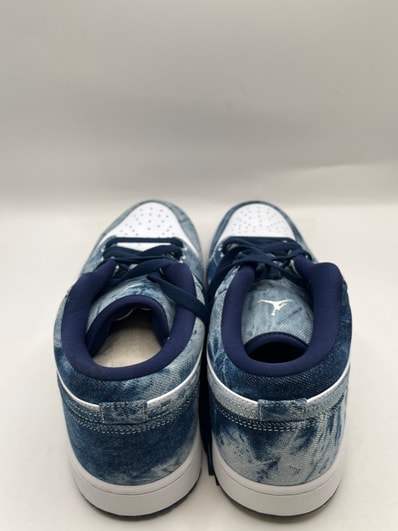 Nike Air Jordan 1 Low "Washed Denim"