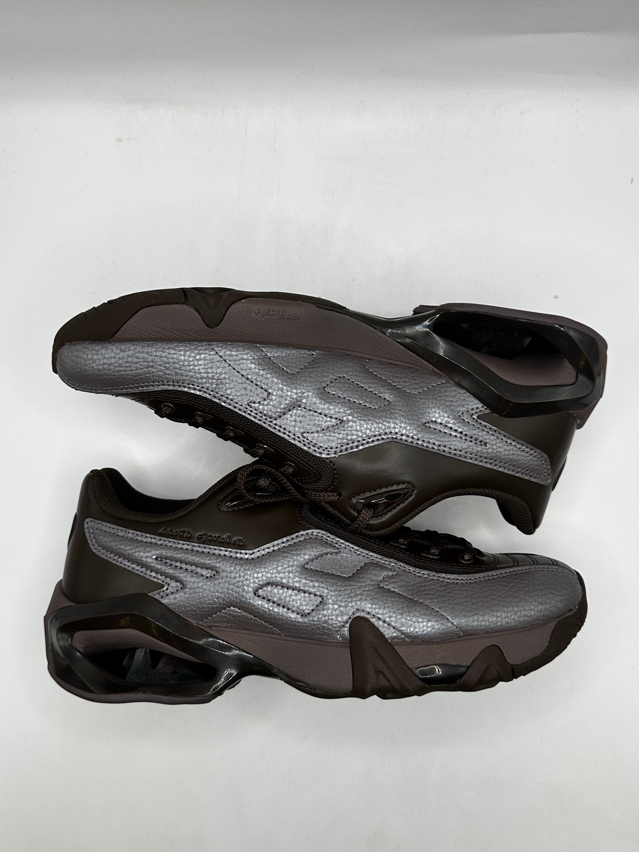 Kiko Kostadinov Asics Novalis Gel-Teremoa "Java/Pewter Purple"