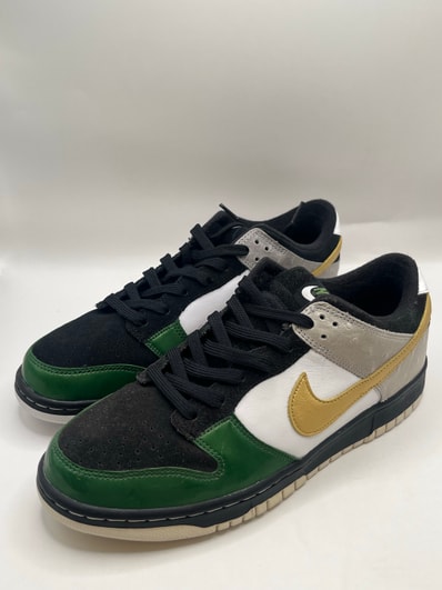 mita sneakers × Nike Dunk Low JP "ONKOCHISHIN"