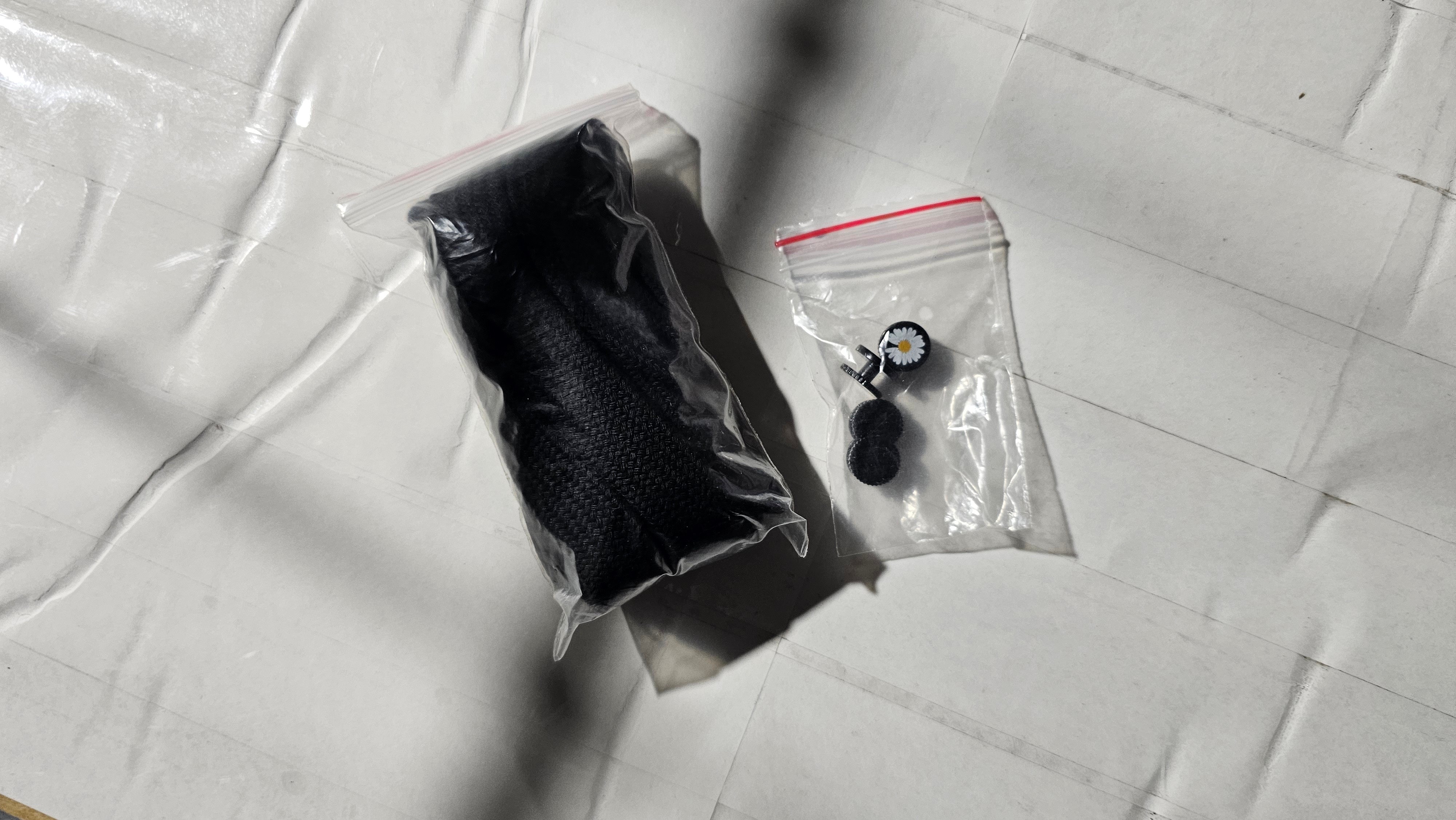 PEACEMINUSONE × Nike Air Force 1 Low Para Noise "Black" / G-DRAGON