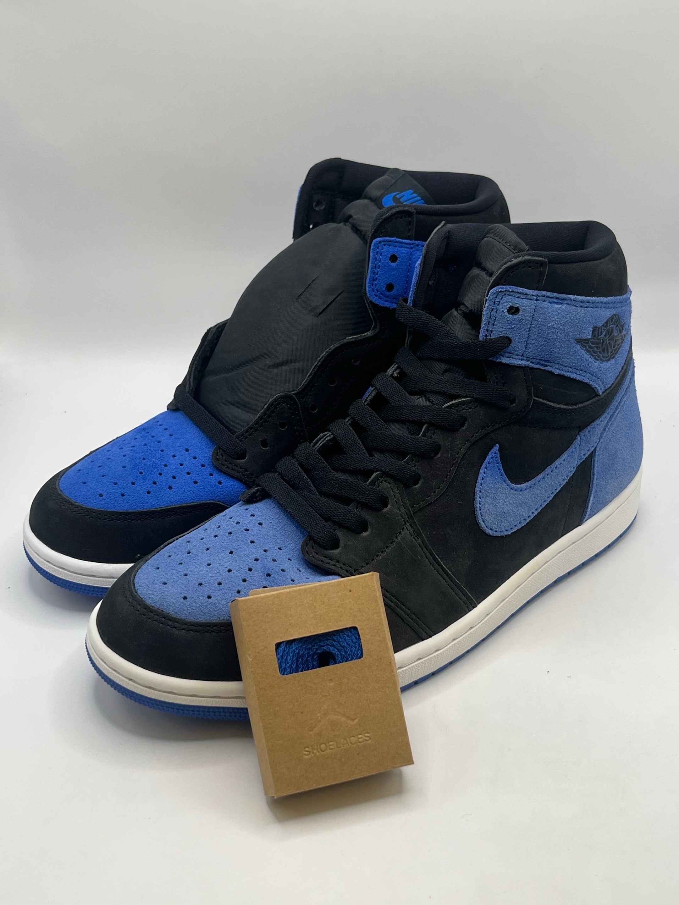 Nike Air Jordan 1 Retro High OG "Royal Reimagined"