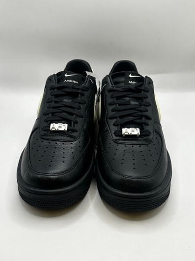 AMBUSH × Nike Air Force 1 Low "Black"