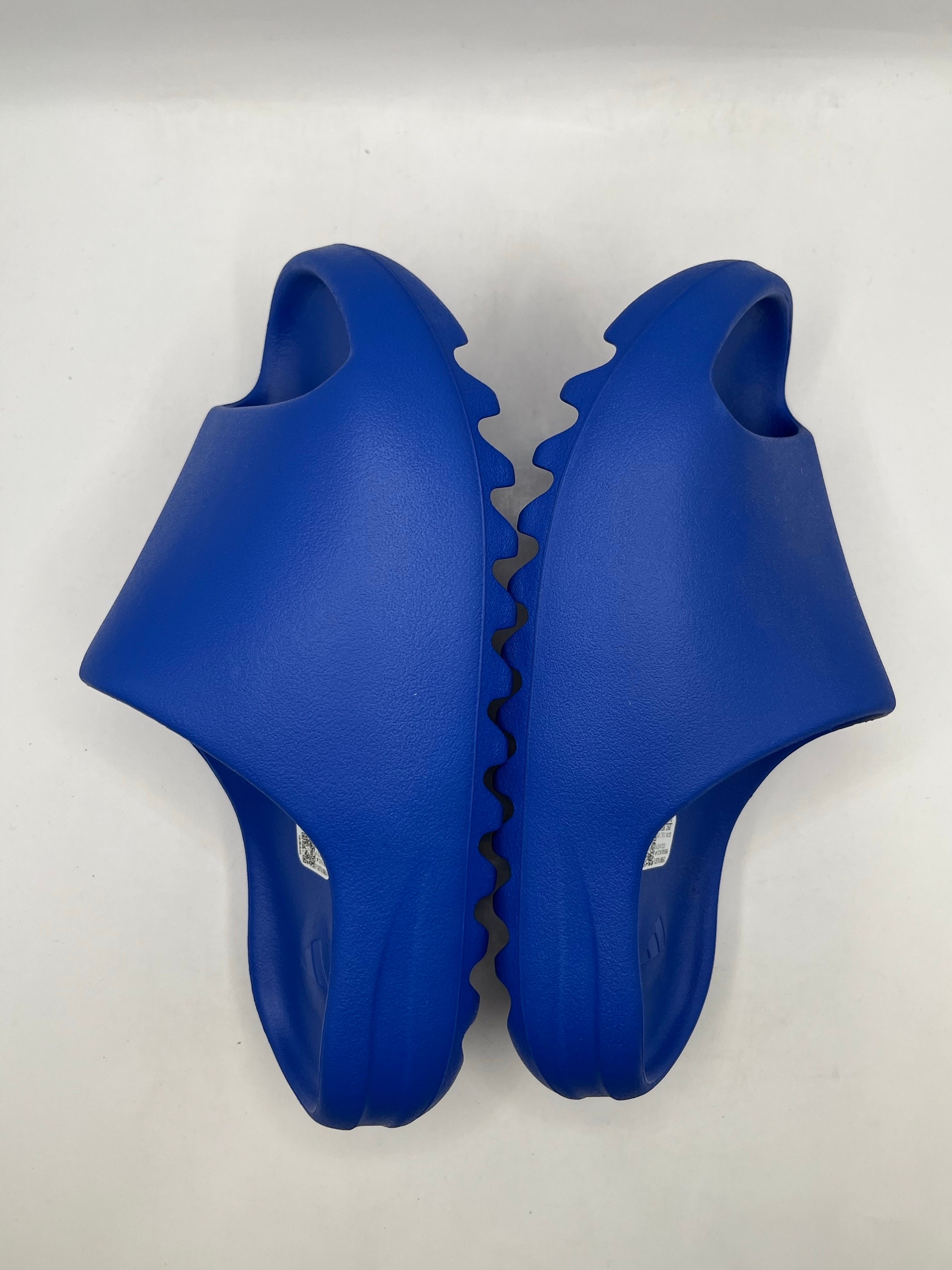 adidas YEEZY Slide "Azure"
