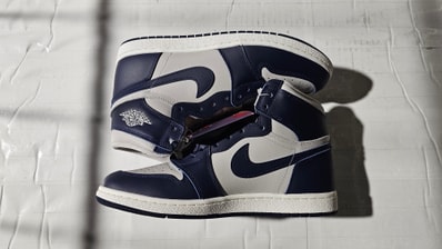 Nike Air Jordan 1 High 85 "Georgetown"