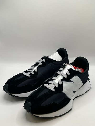 New Balance 327 "Black"