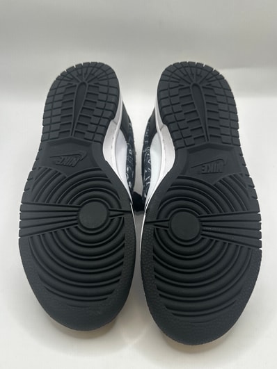 Nike Women's Dunk Low ESS "Black Paisley"