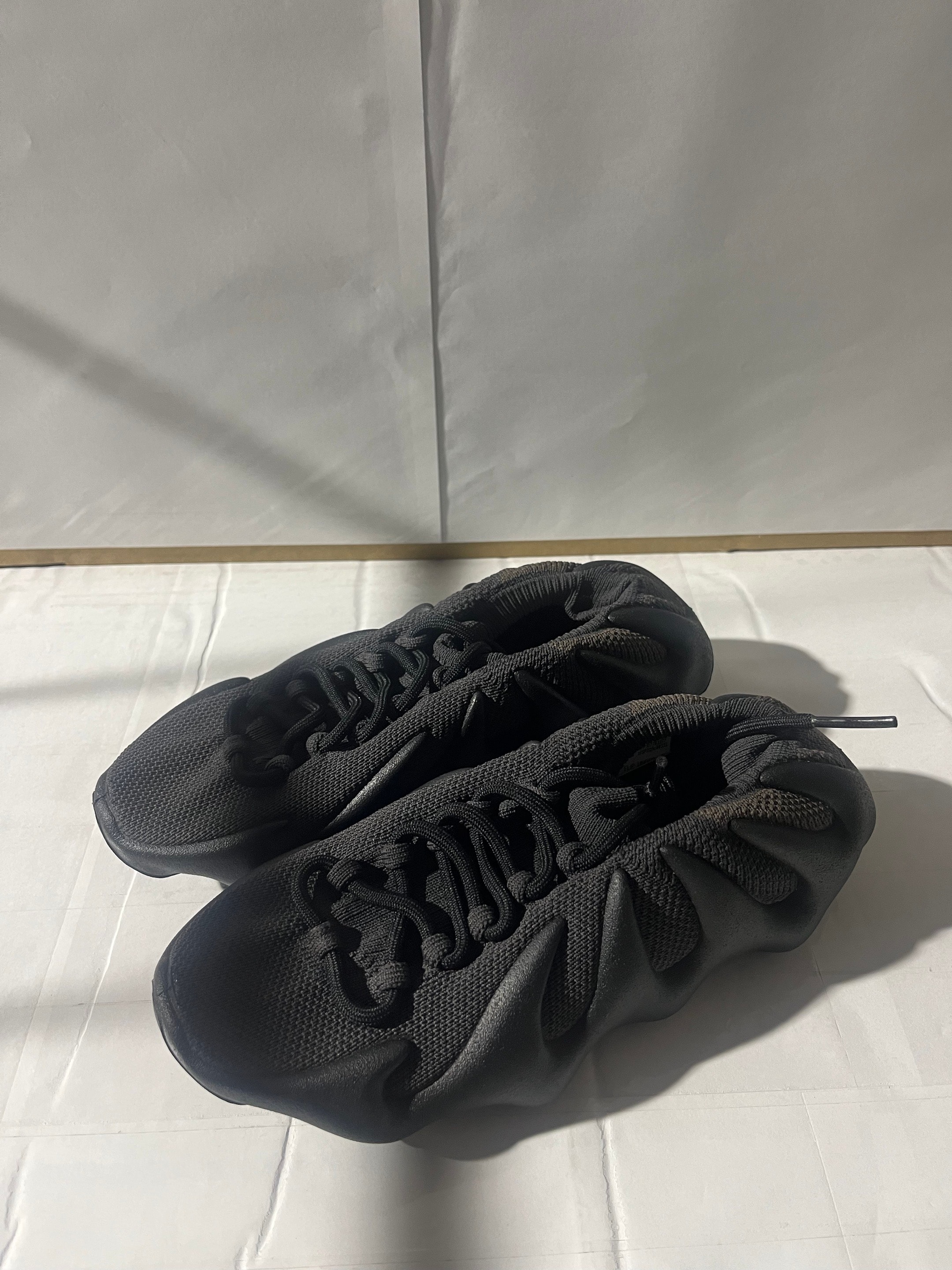 adidas YEEZY 450 "Dark Slate"