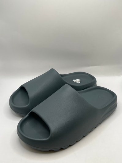 adidas YEEZY Slide "Slate Marine"