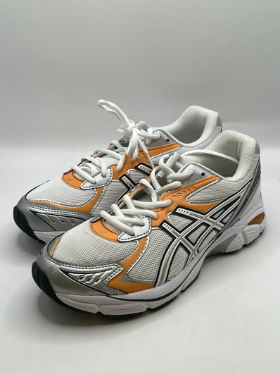 Asics GT-2160 "White/Orange Lily"