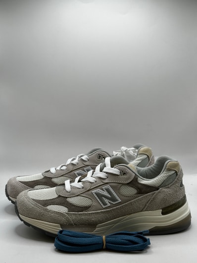 New Balance 992 "Moonrock/Mushroom"