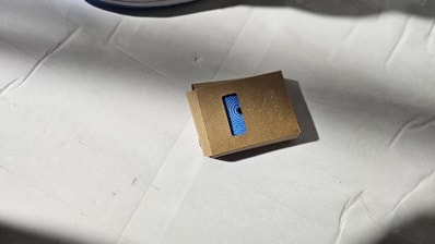 Nike Air Jordan 1 Retro High OG "University Blue/UNC Toe"