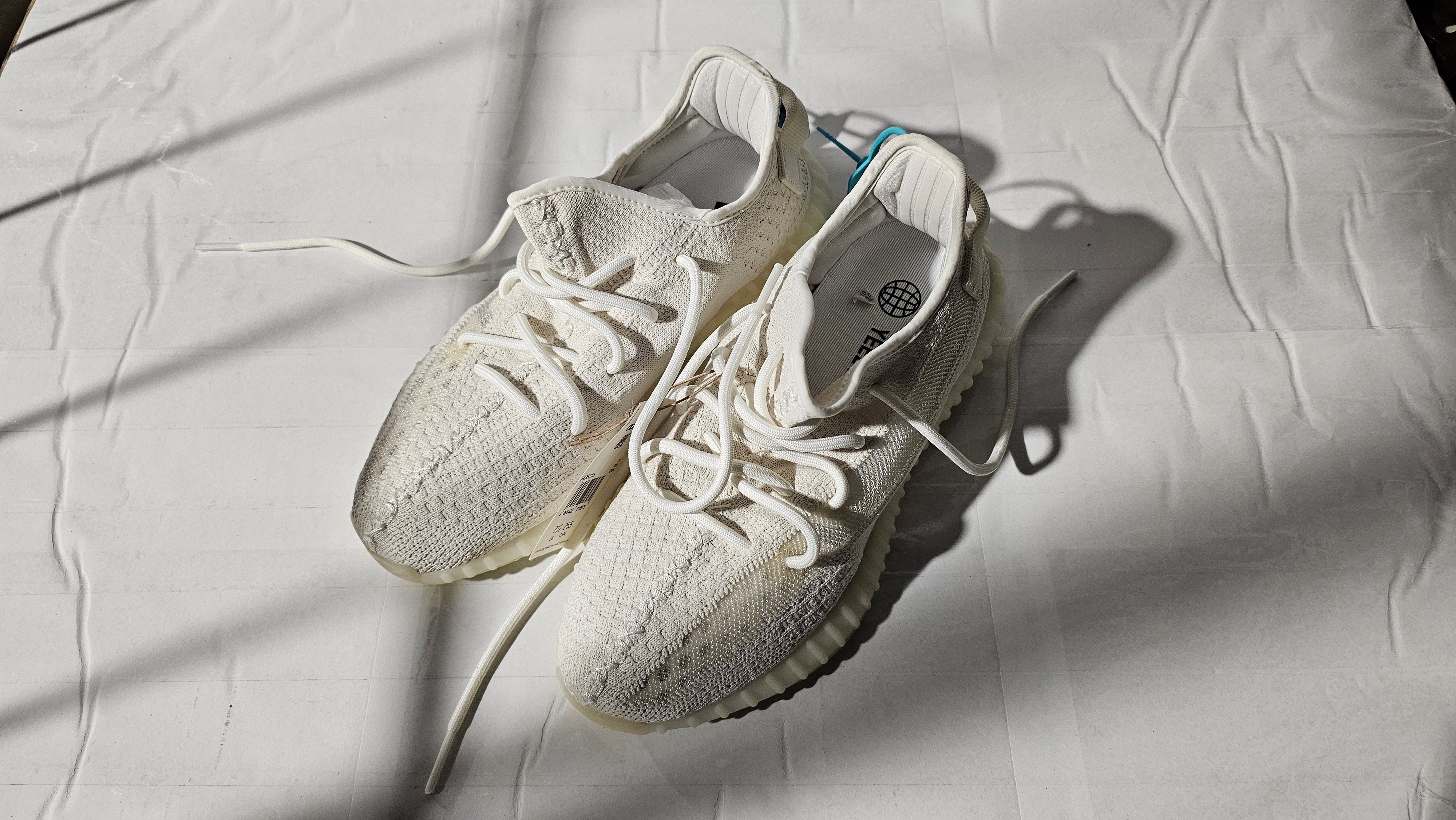 adidas YEEZY Boost 350V2 "Bone"