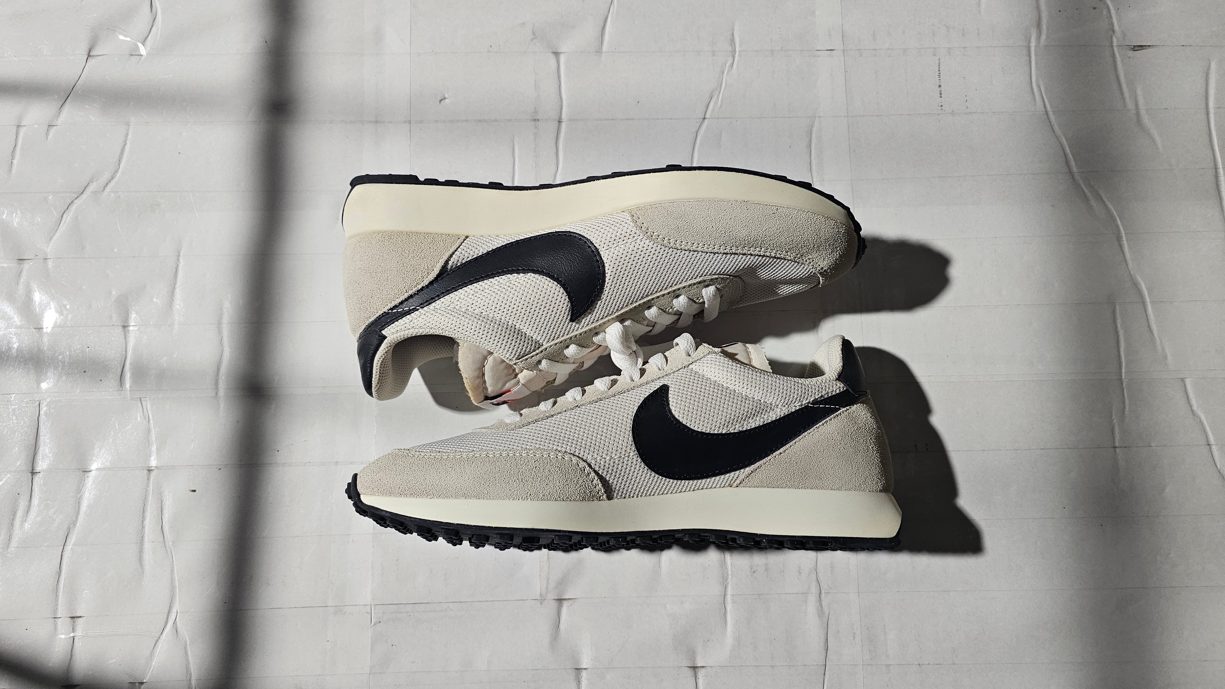 ナイキ エアテイルウィンド 79 "ホワイト ファントム ブラック"