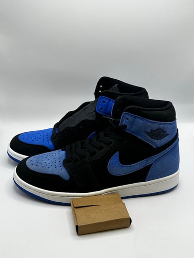 Nike Air Jordan 1 Retro High OG "Royal Reimagined"