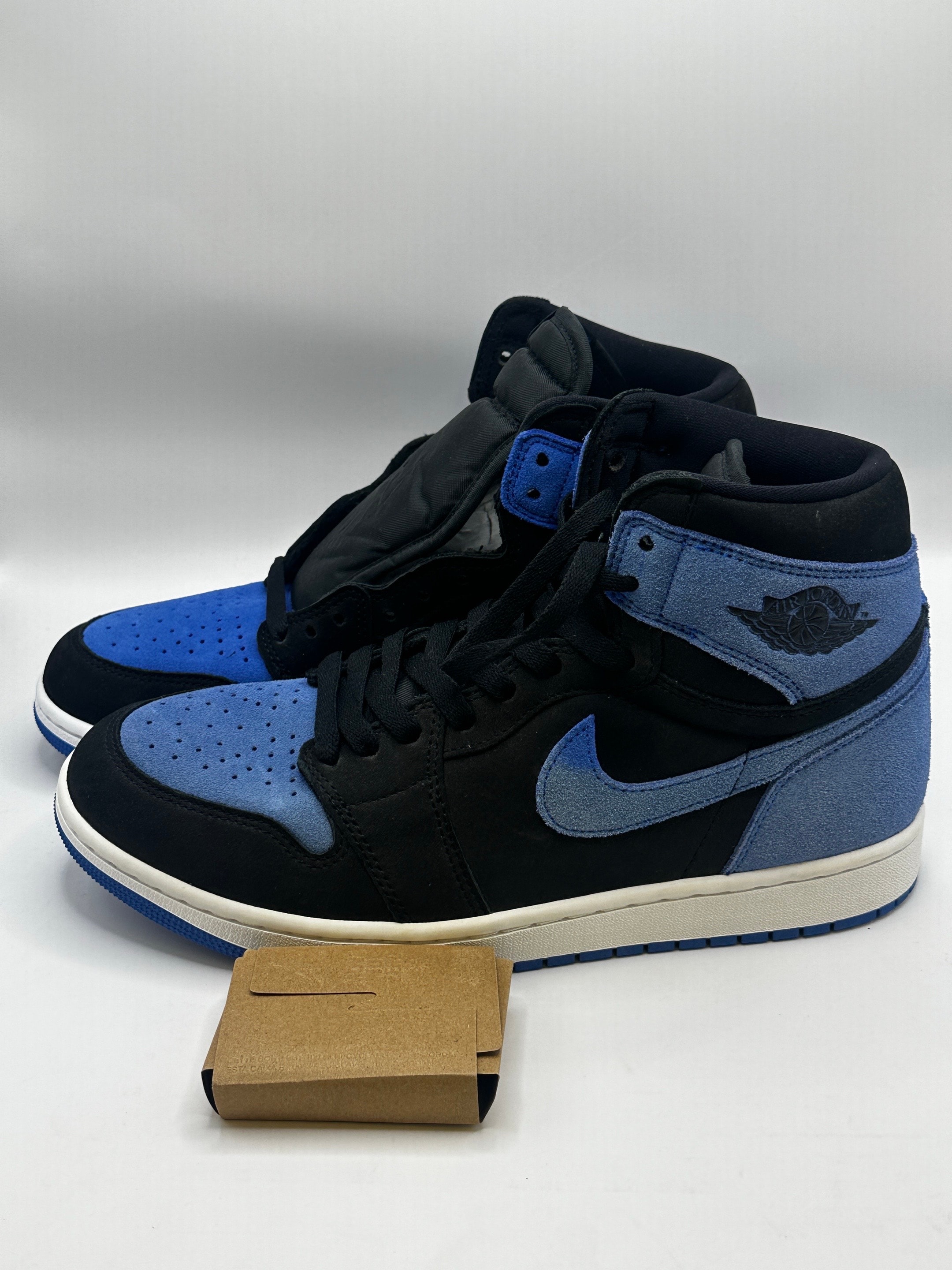 Nike Air Jordan 1 Retro High OG "Royal Reimagined"