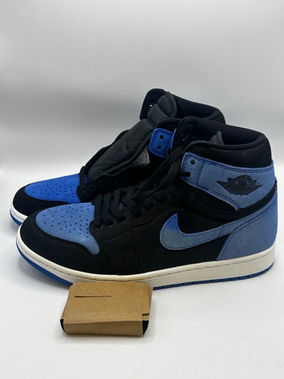 Nike Air Jordan 1 Retro High OG "Royal Reimagined"