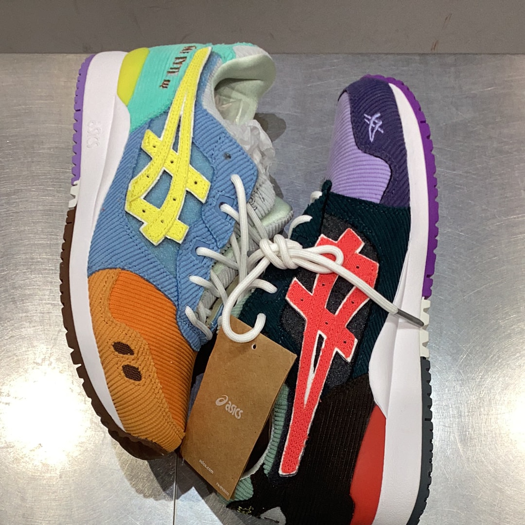A (未使用に近い)】ショーン・ウェザースプーン × アトモス