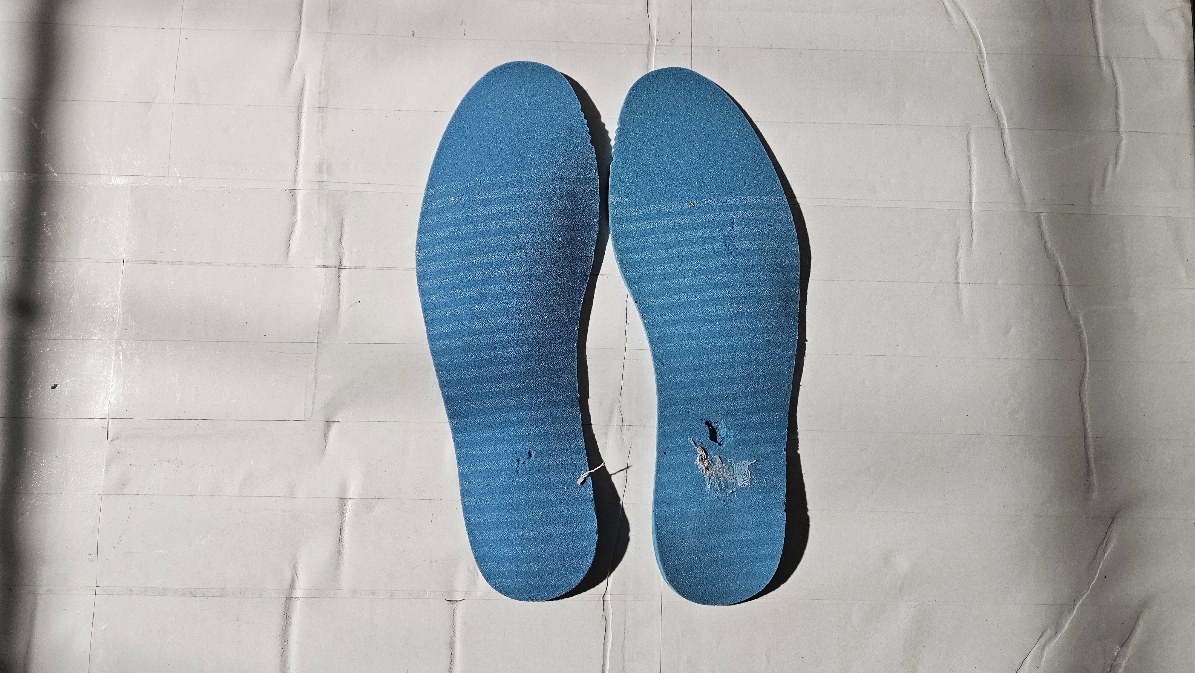 Nike Air Jordan 1 Retro High OG "Turbo Green"