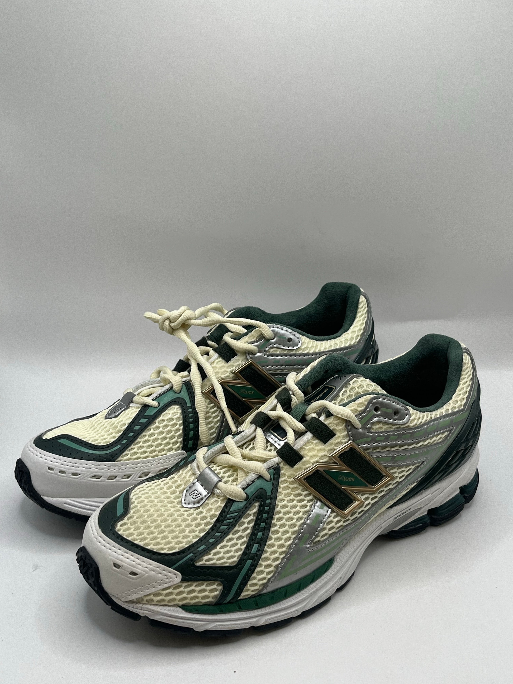 Aime Leon Dore × New Balance 1906R "Jade"