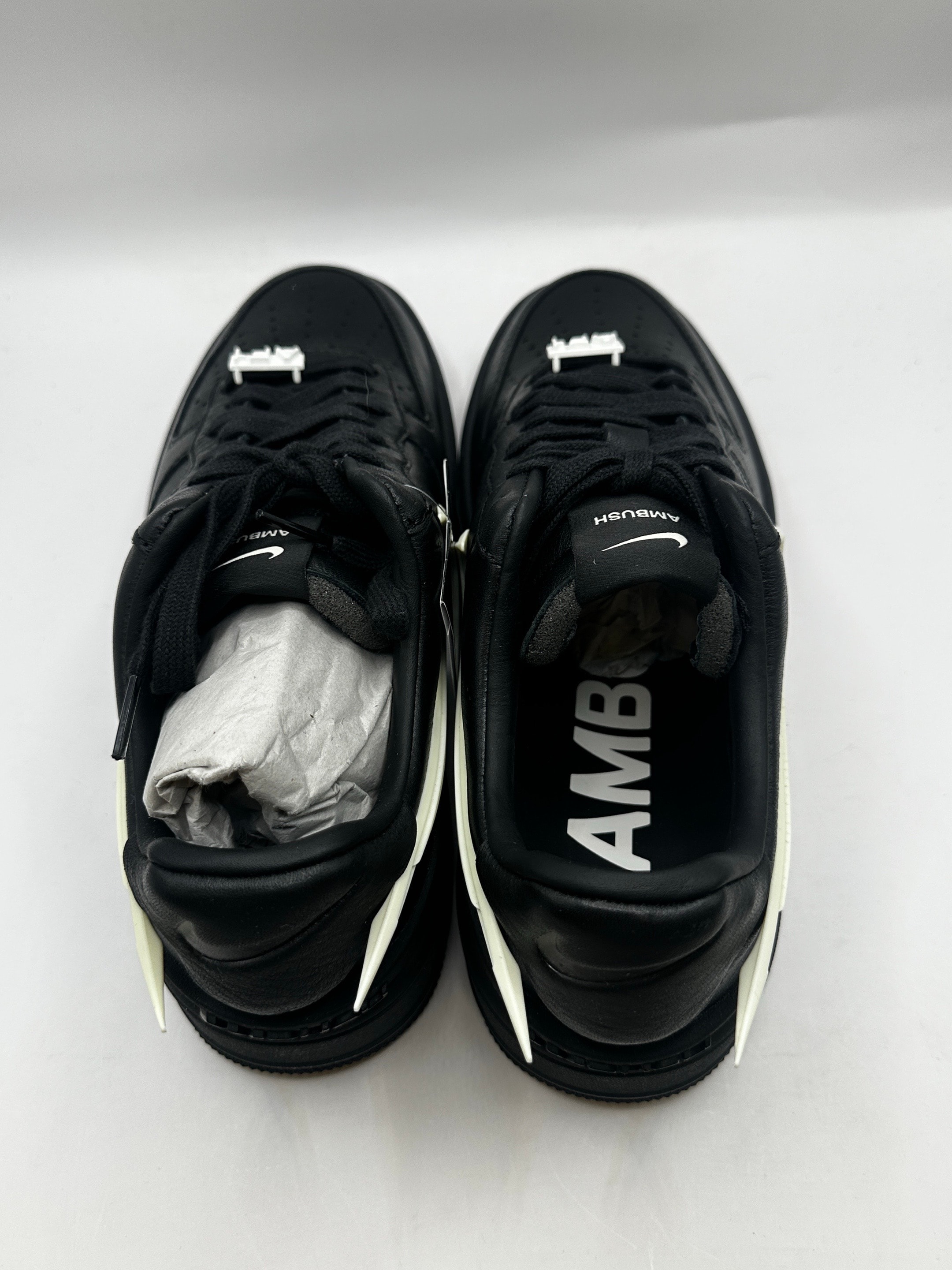 アンブッシュ × ナイキ エアフォース1 ロー 