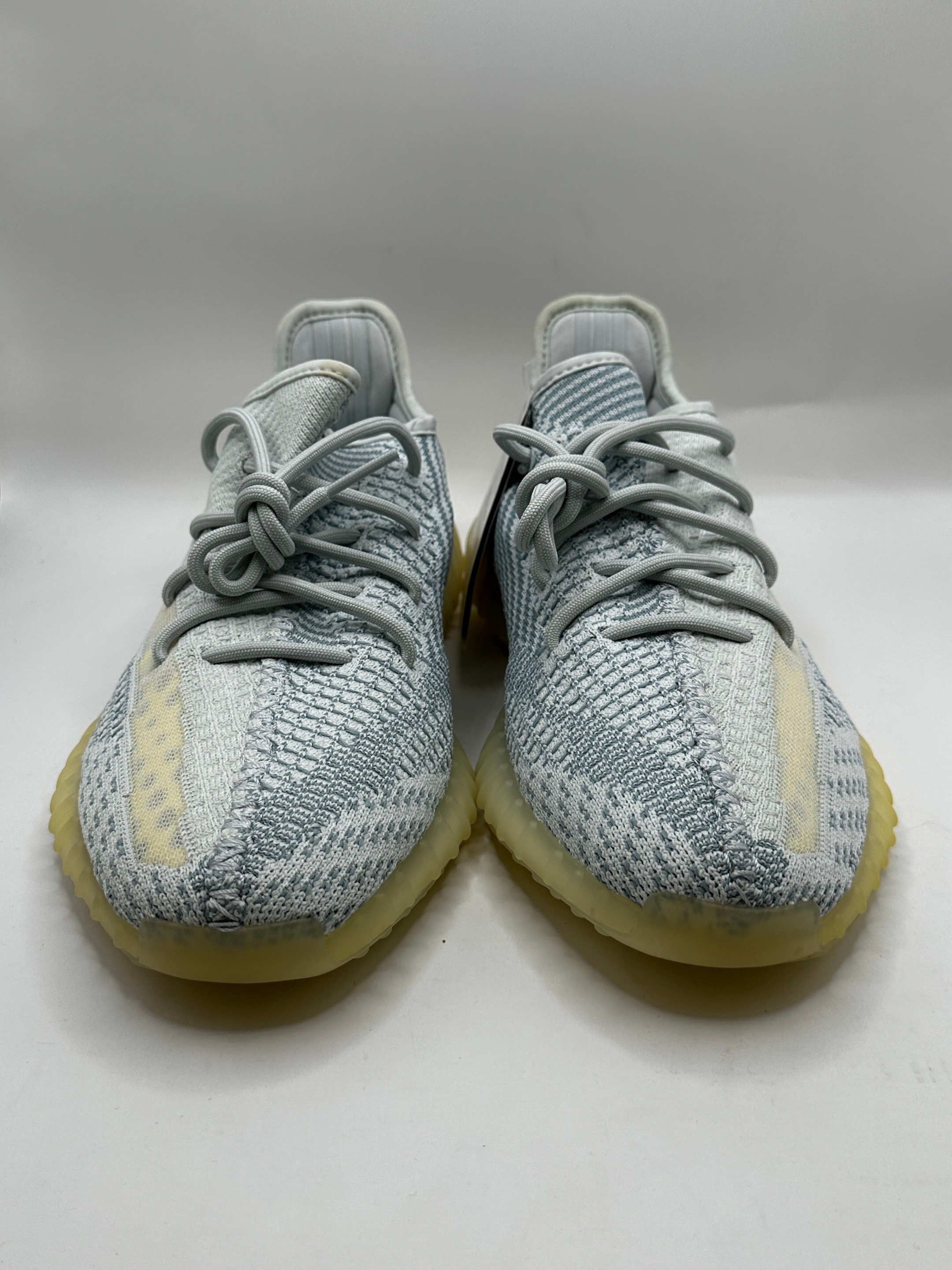 adidas YEEZY Boost 350 V2 "Cloud White"