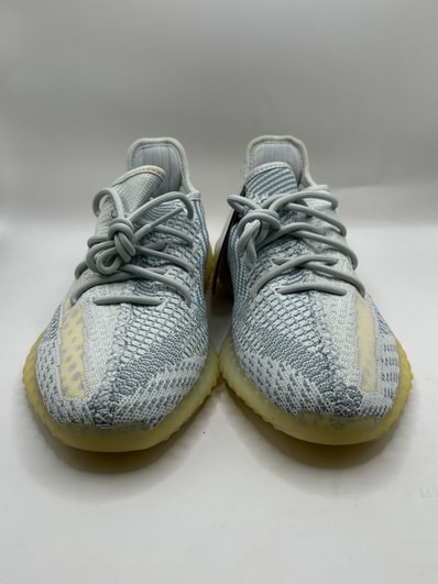 adidas YEEZY Boost 350 V2 "Cloud White"