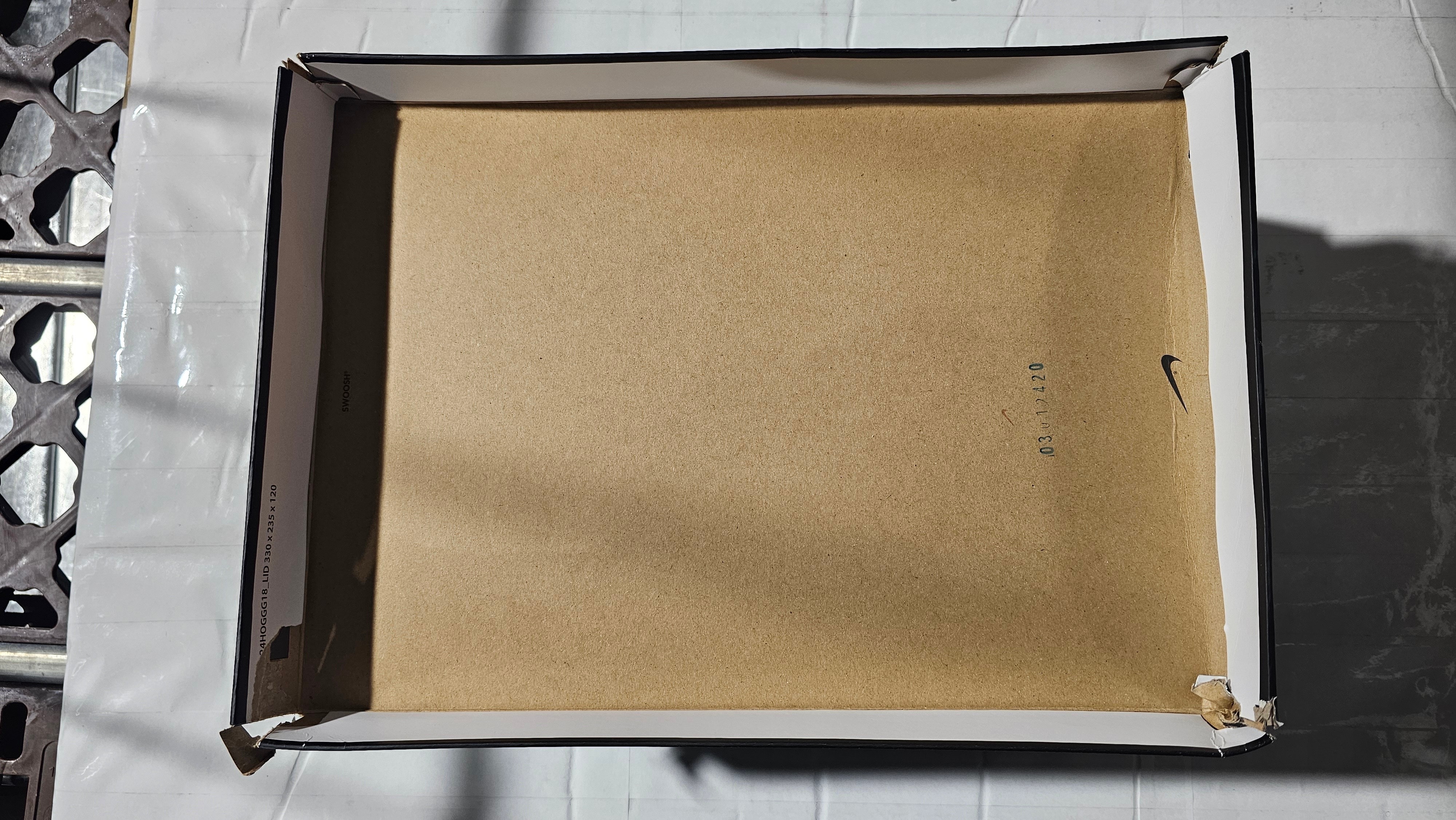 ナイキ エアジョーダン1 ハイ OG "グリーングロー"