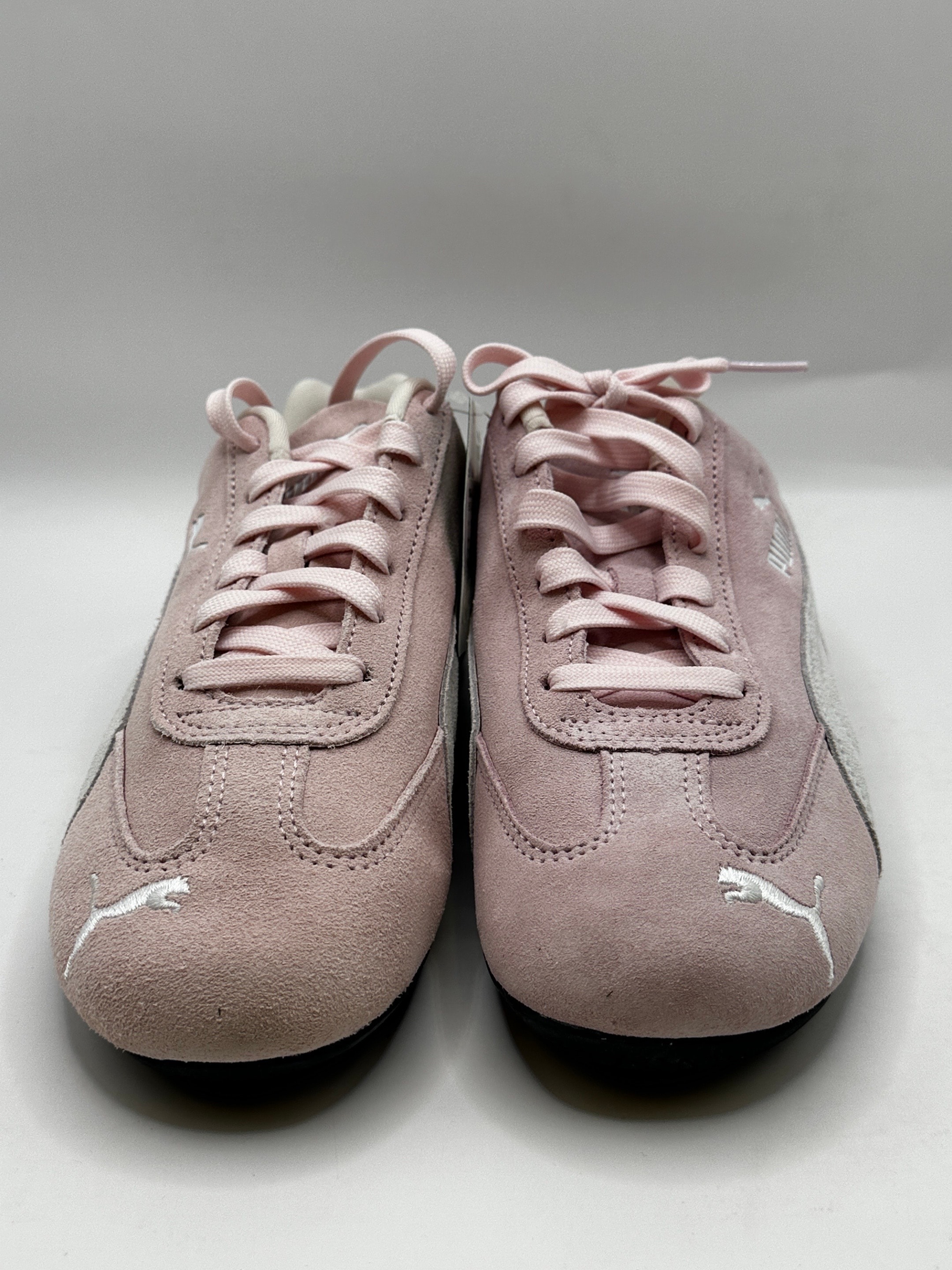 Puma Speedcat OG "Whisp of Pink/Puma White"