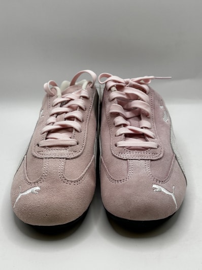 Puma Speedcat OG "Whisp of Pink/Puma White"