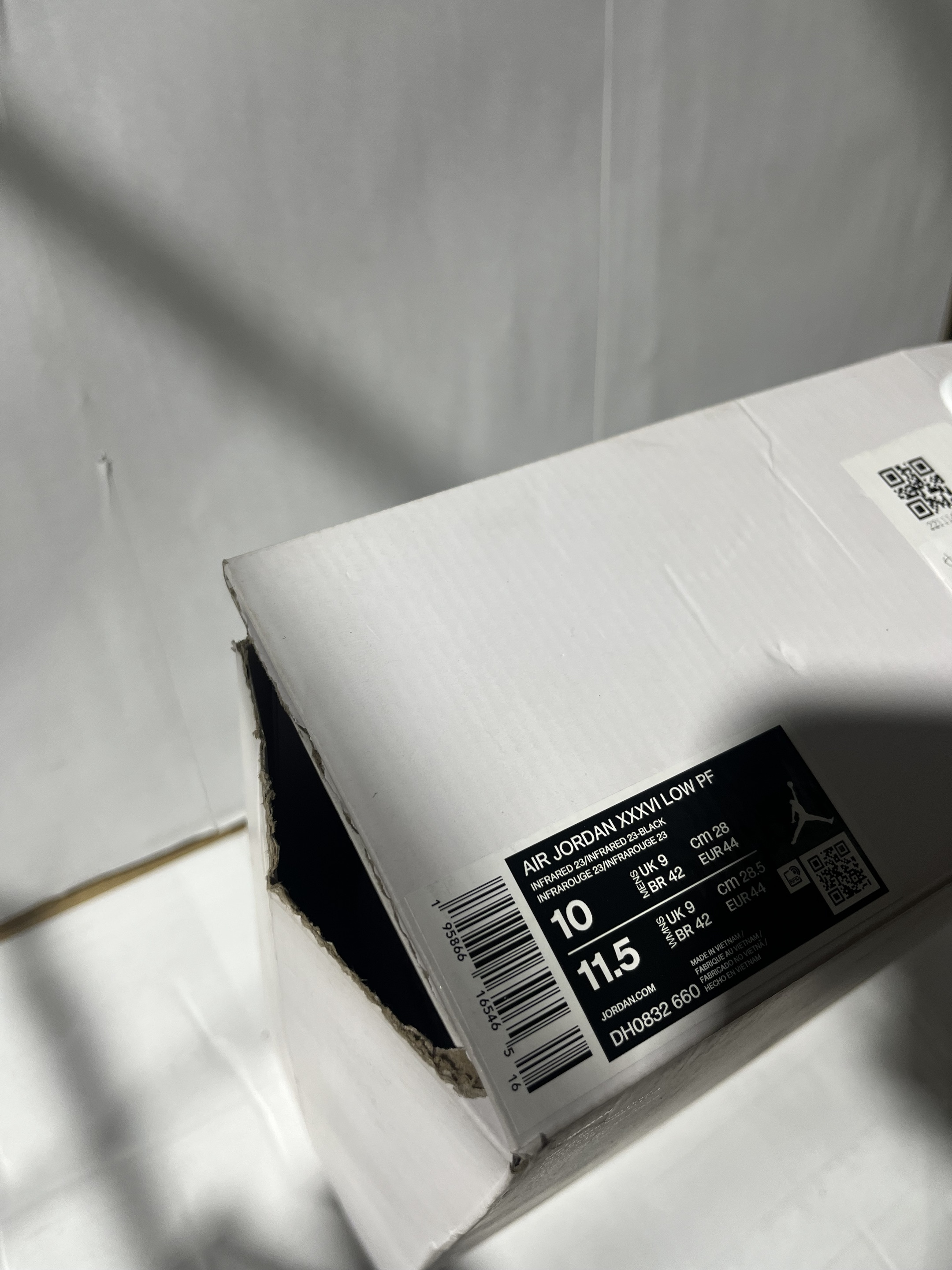 ジョーダン エアジョーダン36 (JORDAN Air Jordan 36) の新作・中古