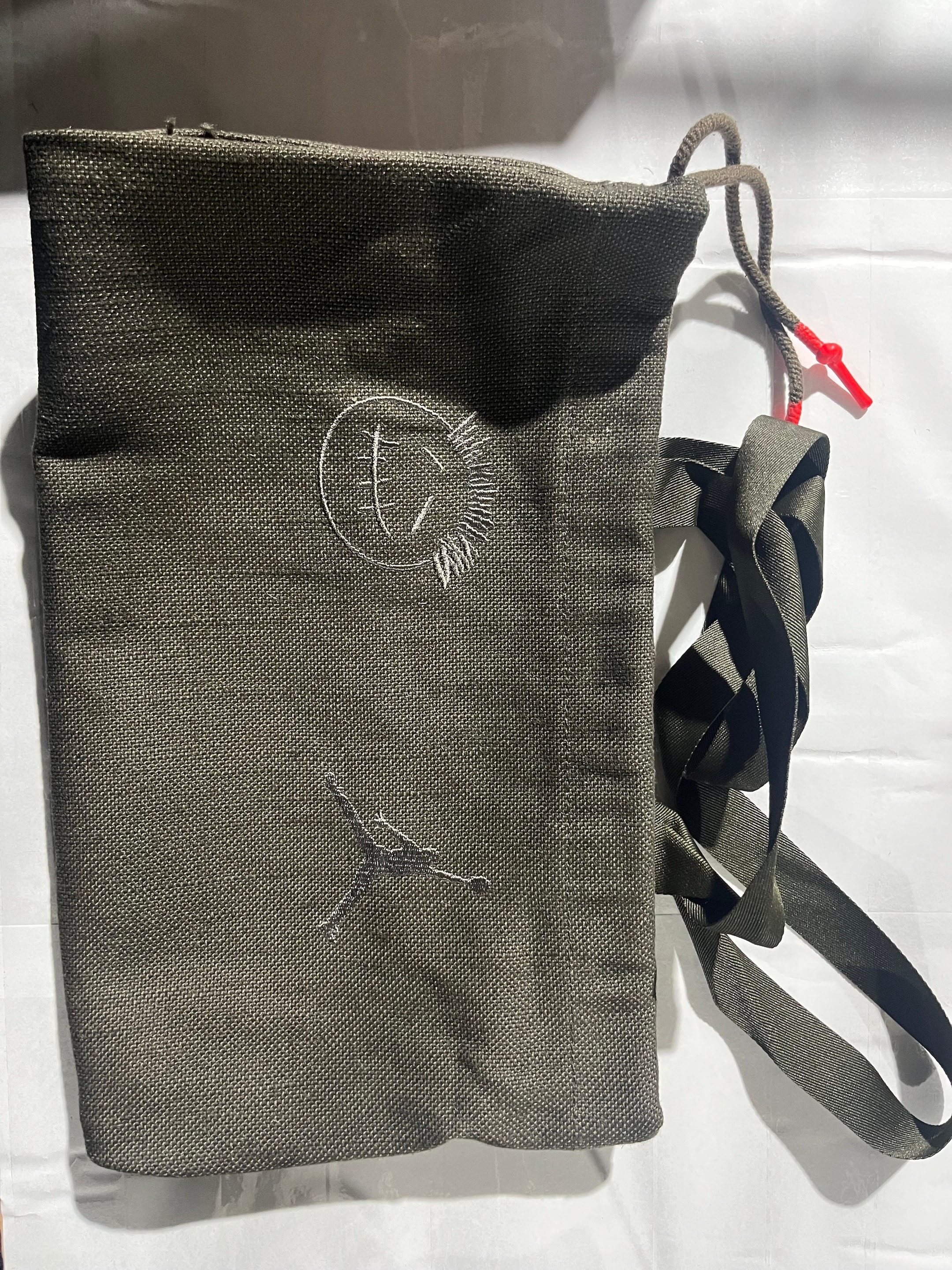 トラヴィススコット × ナイキ ジョーダン ジャンプマンジャック TR "セイル アンド ダークモカ"